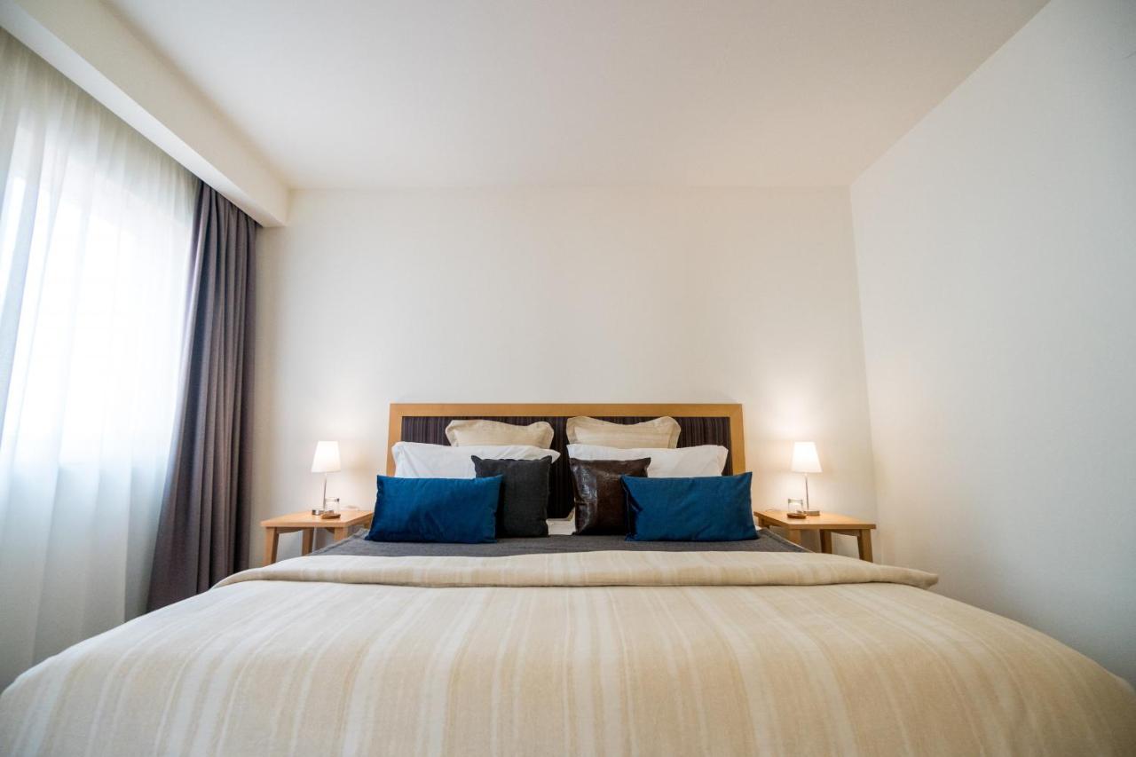 Welcome Madeira Apartments 丰沙尔 外观 照片