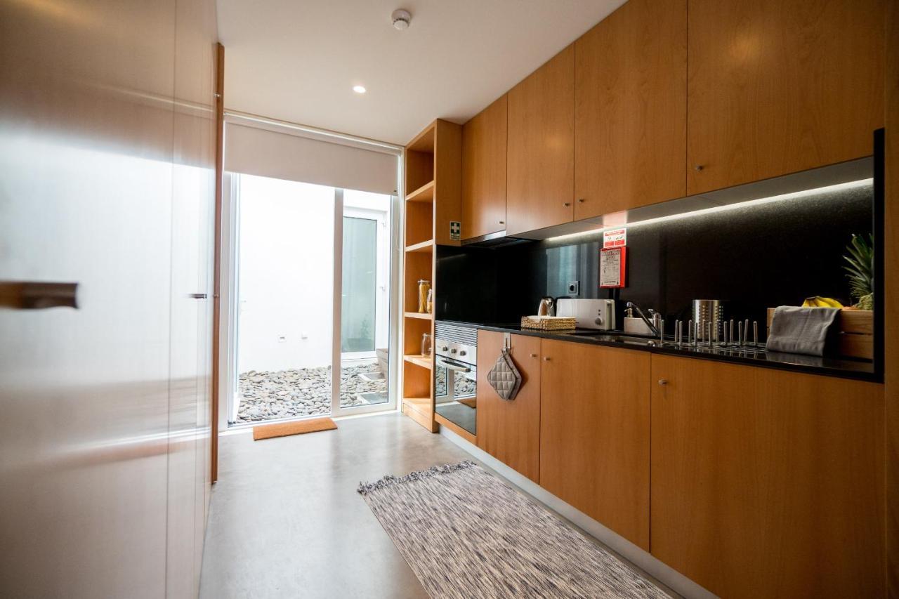 Welcome Madeira Apartments 丰沙尔 外观 照片
