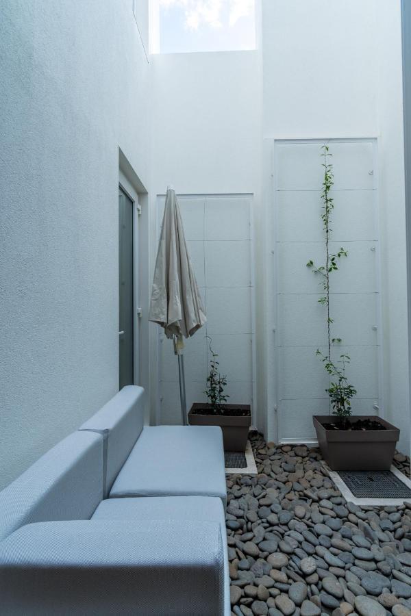Welcome Madeira Apartments 丰沙尔 外观 照片