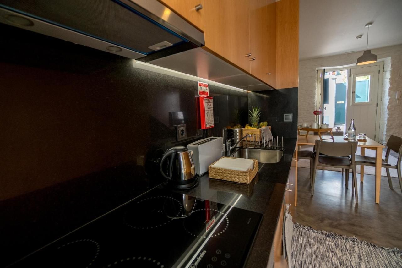 Welcome Madeira Apartments 丰沙尔 外观 照片