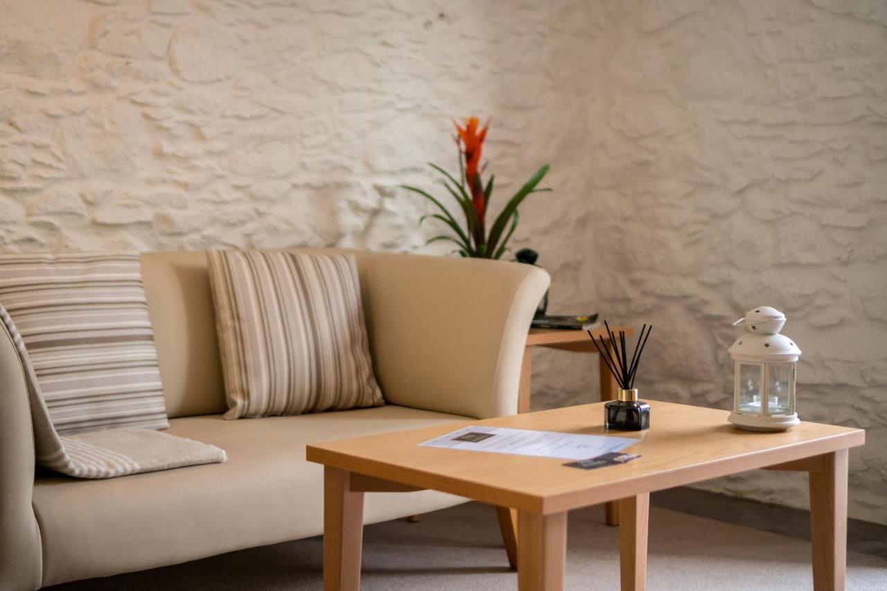 Welcome Madeira Apartments 丰沙尔 外观 照片