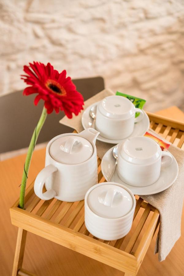 Welcome Madeira Apartments 丰沙尔 外观 照片