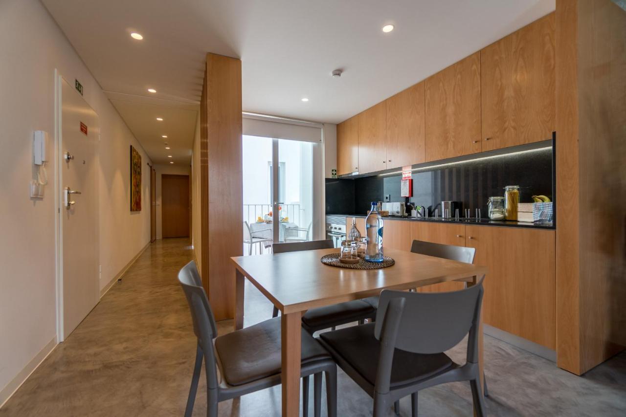Welcome Madeira Apartments 丰沙尔 外观 照片