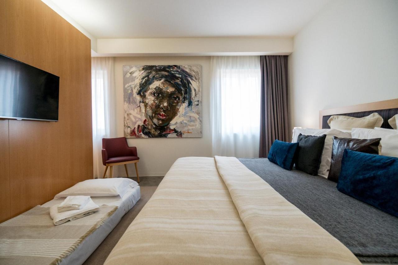 Welcome Madeira Apartments 丰沙尔 外观 照片