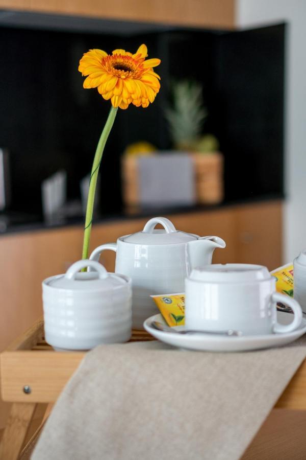 Welcome Madeira Apartments 丰沙尔 外观 照片