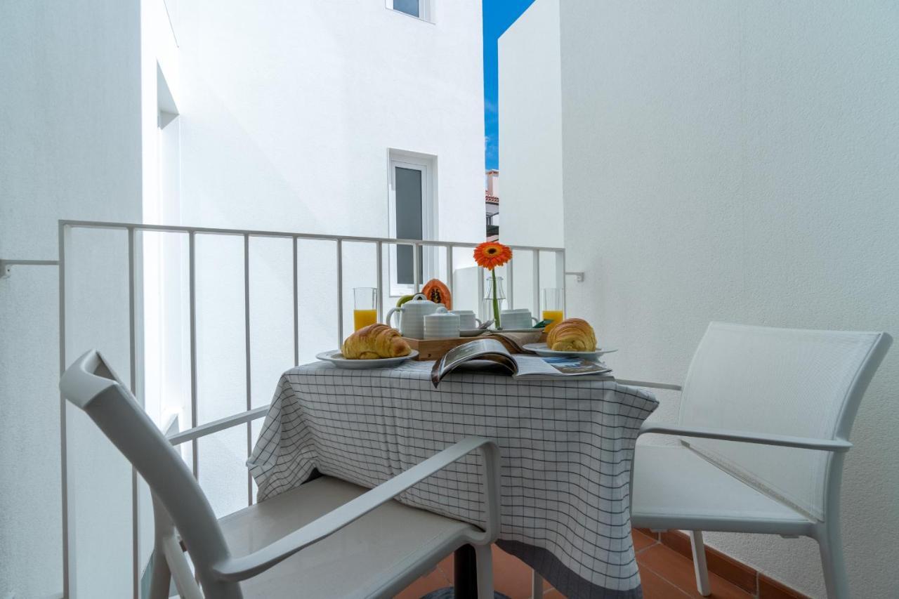Welcome Madeira Apartments 丰沙尔 外观 照片