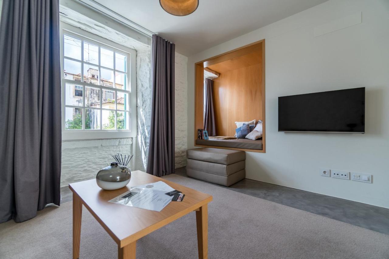 Welcome Madeira Apartments 丰沙尔 外观 照片