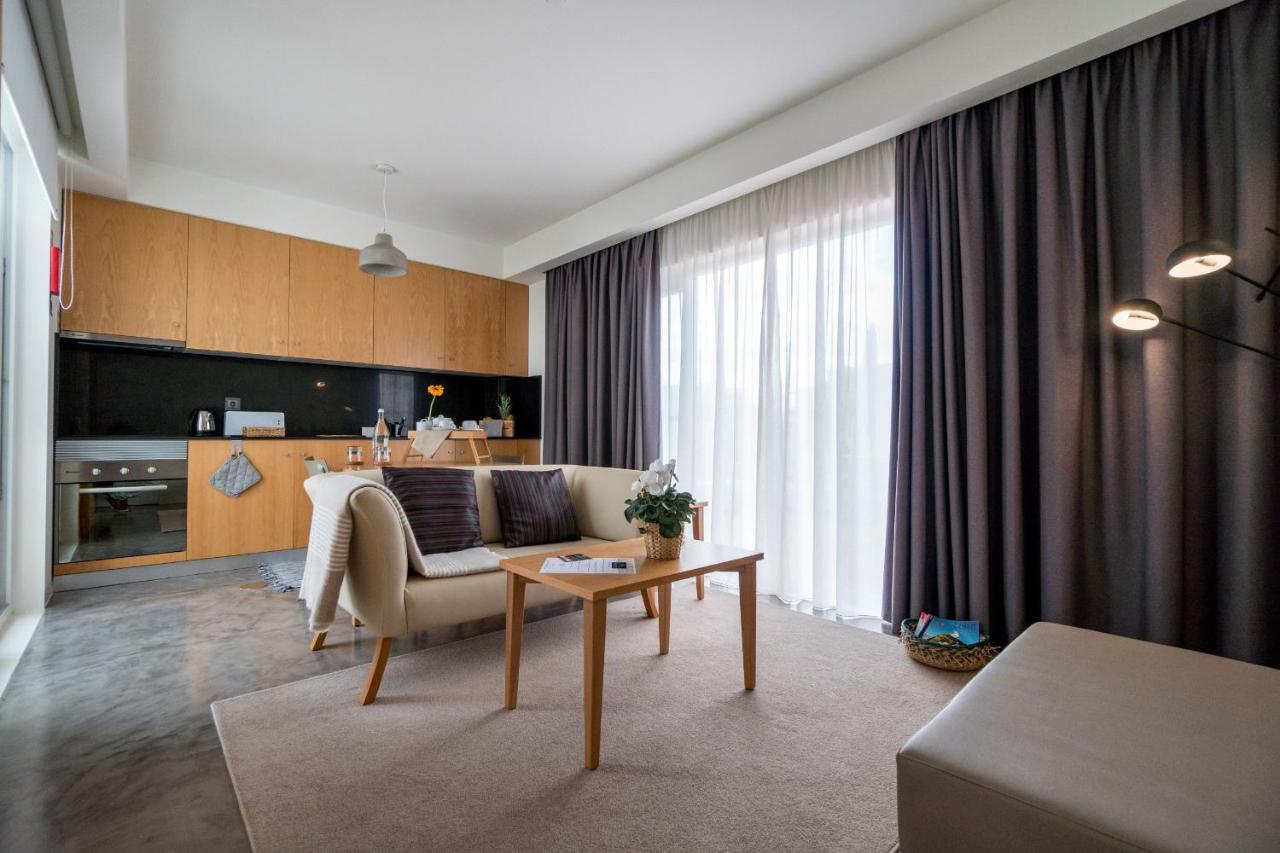 Welcome Madeira Apartments 丰沙尔 外观 照片