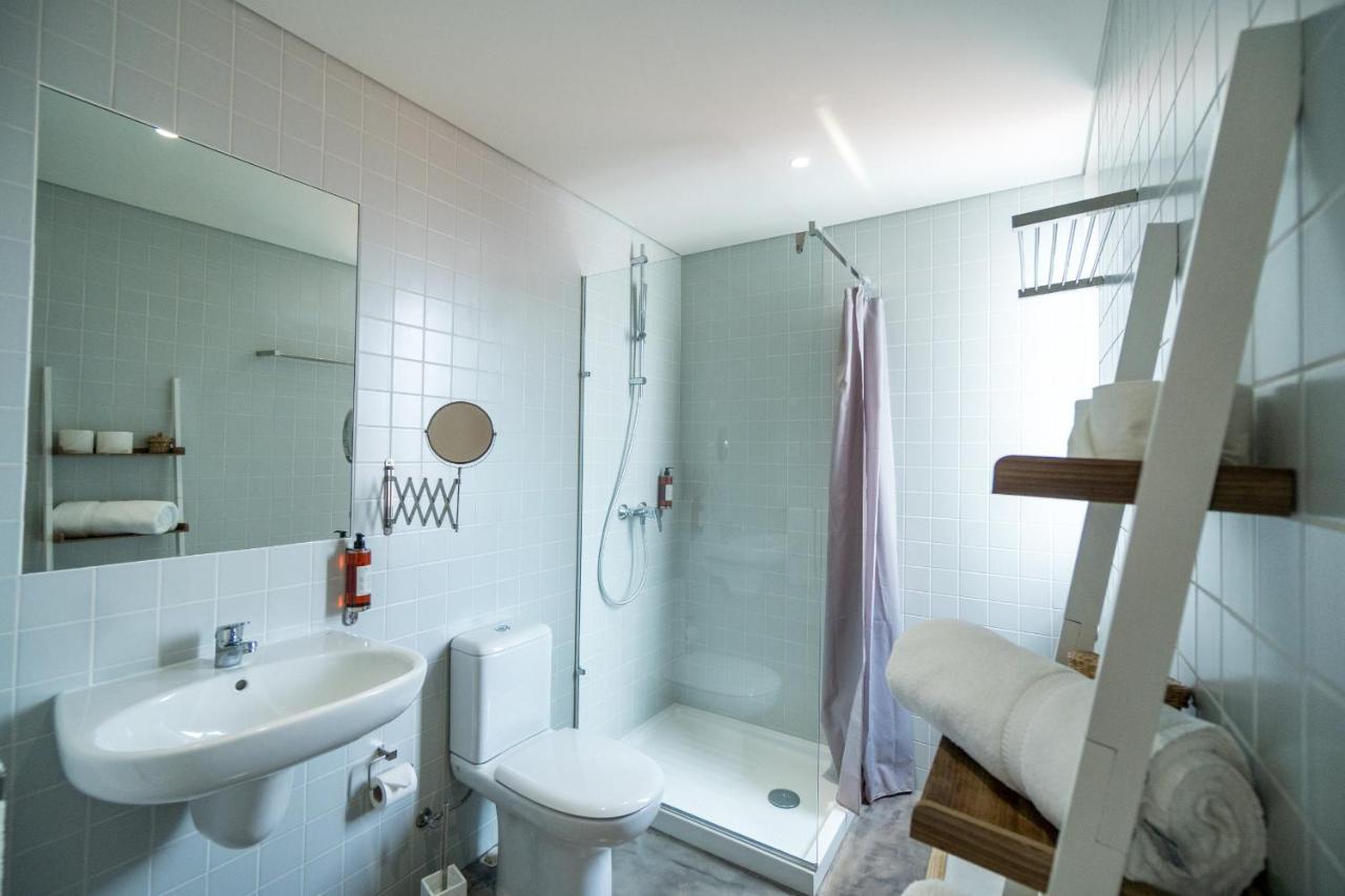 Welcome Madeira Apartments 丰沙尔 外观 照片