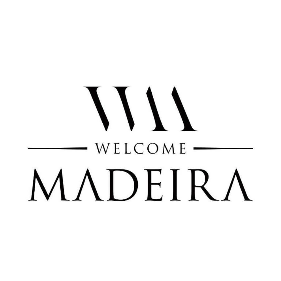 Welcome Madeira Apartments 丰沙尔 外观 照片