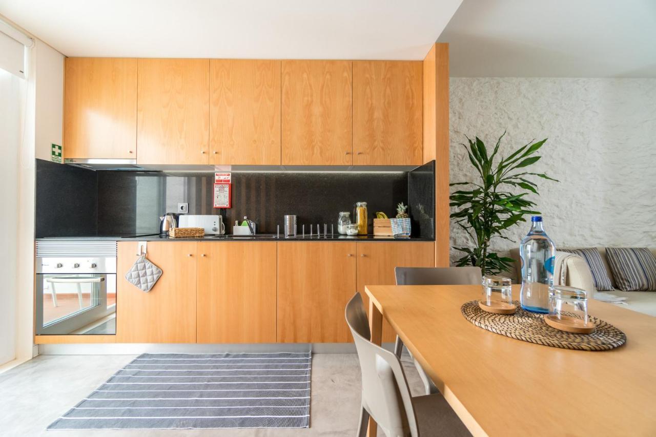 Welcome Madeira Apartments 丰沙尔 外观 照片