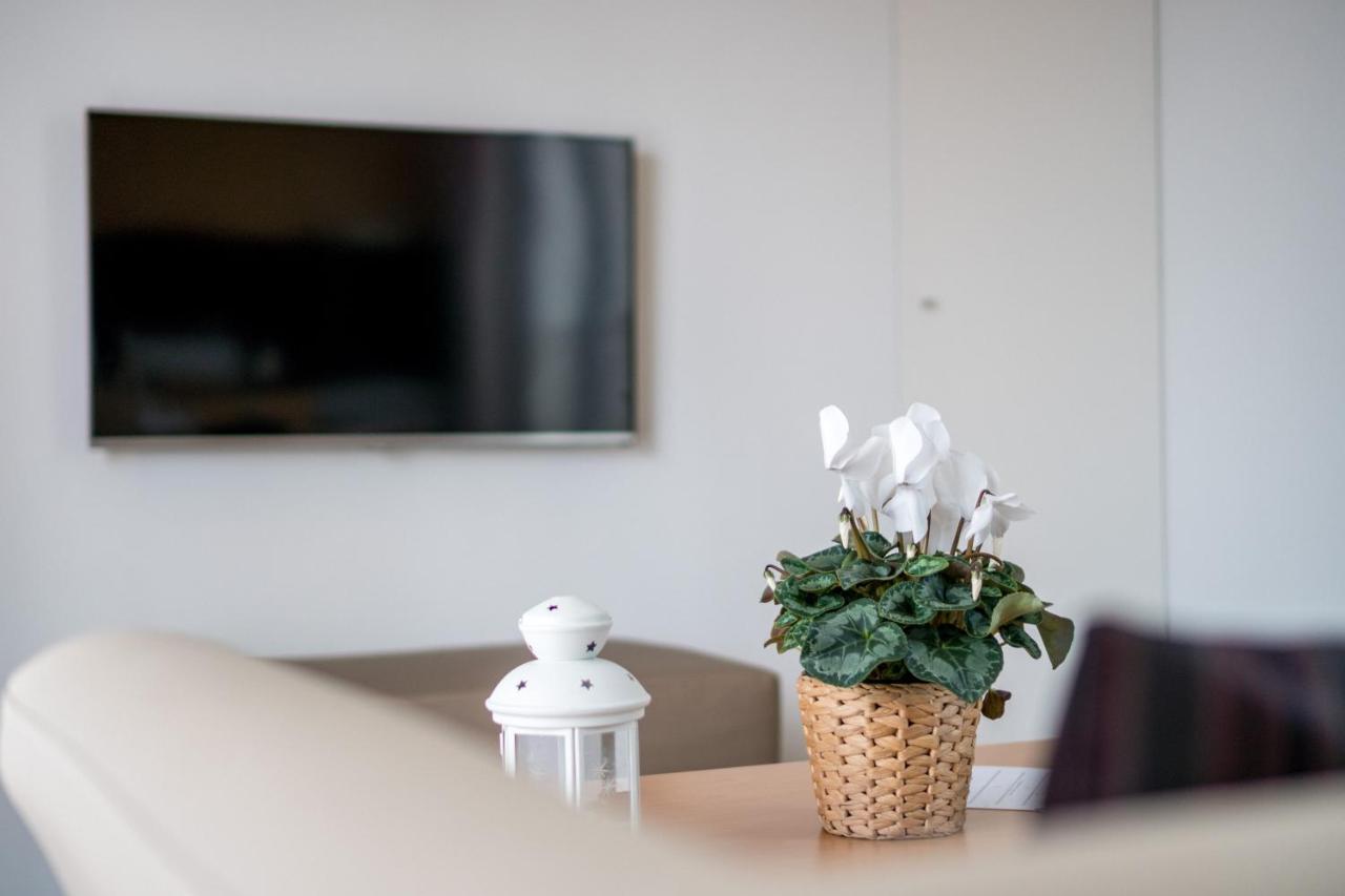 Welcome Madeira Apartments 丰沙尔 外观 照片