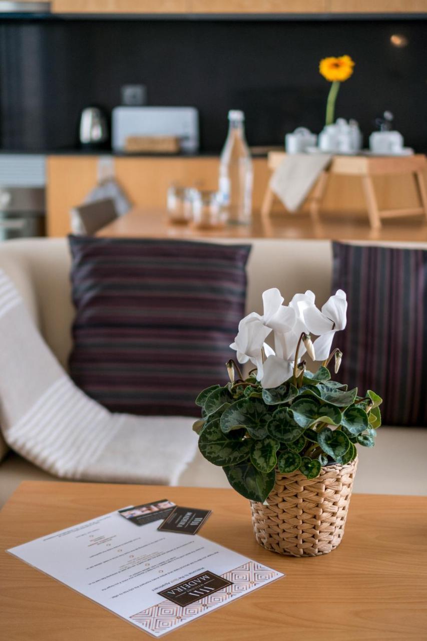 Welcome Madeira Apartments 丰沙尔 外观 照片